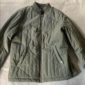 Billabong utility jacket
